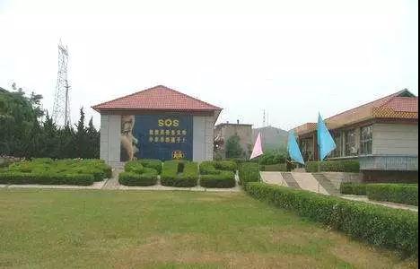 安卡米公益行 ▏為愛做個圣誕禮物，走進煙臺SOS兒童村