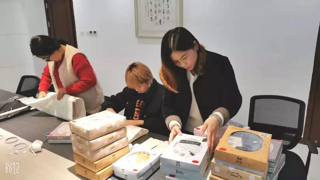 安卡米公益行 ▏為愛做個圣誕禮物，走進煙臺SOS兒童村