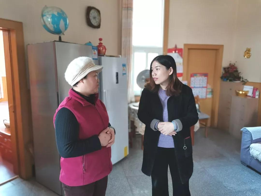 安卡米公益行 ▏為愛做個圣誕禮物，走進煙臺SOS兒童村